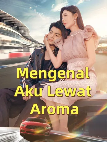Mengenal Aku Lewat Aroma